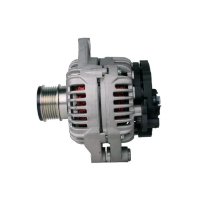 Bilde av HELLA 8EL 012 428 441 Dynamo 14V 140A OPEL: Astra H Caravan, Zafira B, Vectra C Caravan