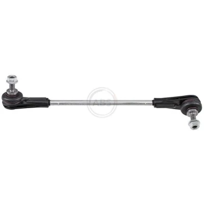 Bilde av A.B.S. 260937 Stabstag 320 MM10X1.5 RHT Stål