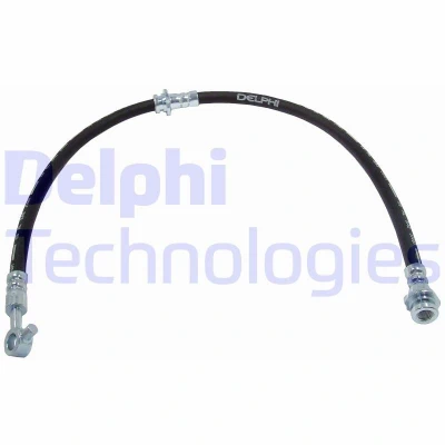 Bilde av DELPHI LH6851 Bremseslange 644 Banjo NISSAN: Qashqai / Qashqai+2 I