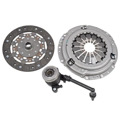 Bilde av BLUE PRINT ADN130232 Clutch tre deler med sentral utkobling, syntetisk fett 225 NISSAN: Qashqai / Qashqai+2 I