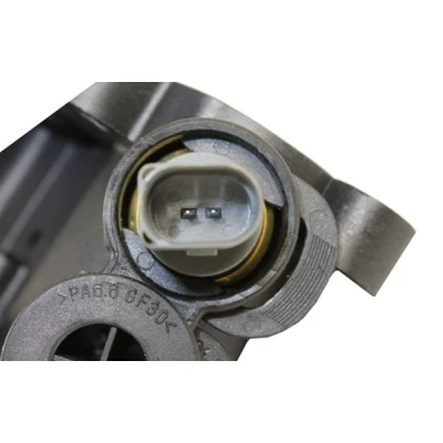 Bilde av METZGER 4006300 Termostat 87 med kapsling VOLKSWAGEN: Polo III Hatchback, Variant
