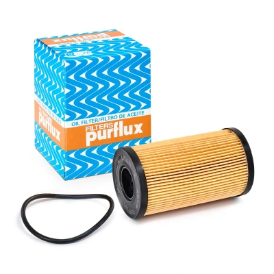 Bilde av PURFLUX L994 Oljefilter Filterinnsats LAND ROVER: Range Rover Evoque, 4, Discovery Sport, JAGUAR: F Pace