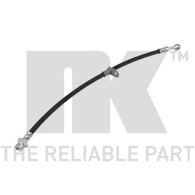 Bilde av NK 852682 Bremseslange 490 HONDA: CIVIC 7 Hatchback