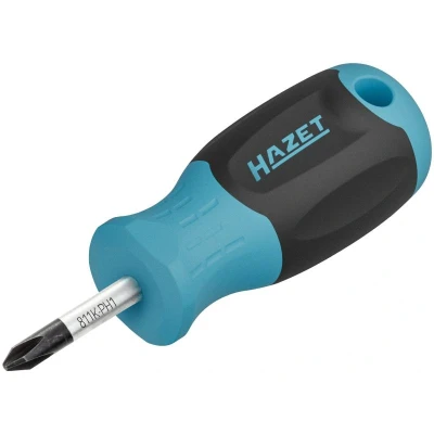 Bilde av HAZET 811K PH1 Skrutrekker 89, 25, 89mm