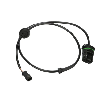 Bilde av DELPHI SS20099 ABS sensor passiv 950 AUDI: A6 C5 Sedan, C4 Avant, Avant