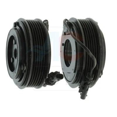 Bilde av ACAUTO AC 06DL19 Magnet Clutch DELPHI, CHEVROLET, GM, OPEL, VAUXHALL CVC OPEL: Zafira C Tourer