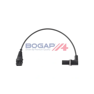 Bilde av BOGAP B6116103 Sensorer BMW: 5 Touring, Sedan, 3 Coupé