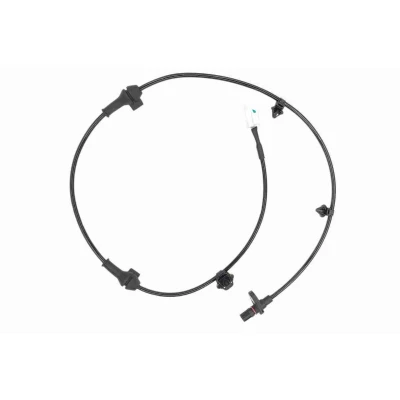 Bilde av VEMO V64 72 0060 ABS Sensor høyre bakaksel for kjøretøy med 2 polet 900mm 18,5mm kantet
