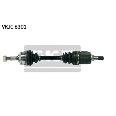 Bilde av SKF VKJC 6301 Drivaksel 625, 62 NISSAN: Primera Stasjonsvogn, Sedan