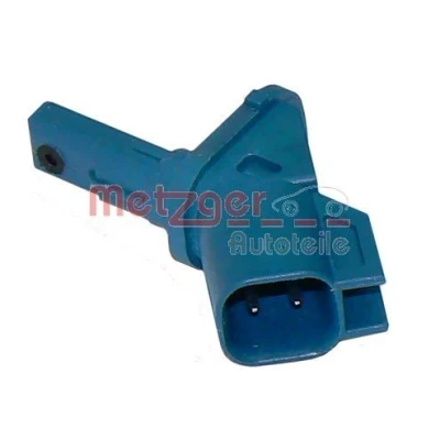 Bilde av METZGER 0900258 ABS Sensor Hall prinsipp FORD: MONDEO 4 Turnier, Focus 2 Kombi, Limousine