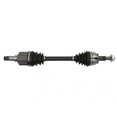 Bilde av PASCAL G2G063PC Drivaksel framaksel venstre 643mm FORD: Transit Connect V408 Van