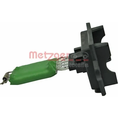 Bilde av METZGER 0917147 motstand, kupevifte