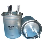 Bilde av ALCO FILTER SP 1380 Drivstoffilter ledningsfilter 8 AUDI: A1 Sportback, Hatchback