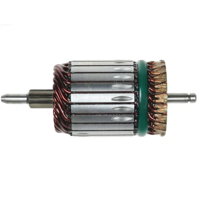 Bilde av AS PL SA3001 Anker, starter