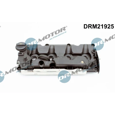 Bilde av DR.MOTOR AUTOMOTIVE DRM21925 Sylindertopp Hette med tetning VOLKSWAGEN: Golf 7