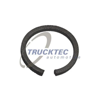 Bilde av TRUCKTEC AUTOMOTIVE 02.67.005 Veivaksel Tetningsring girkassesiden MERCEDES BENZ: W123 Sedan, Stasjonsvogn, /8 Sedan