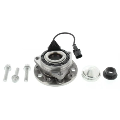Bilde av MAPCO 26829 Hjullagersett framaksel begge sider med integrert ABS sensor 137 SAAB: 9 3 Stasjonsvogn, Sedan, Cabrio, OPEL: Vectra C Caravan