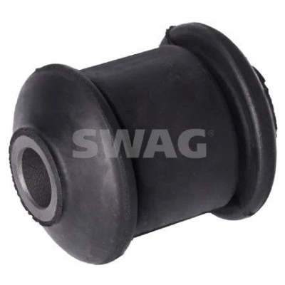 Bilde av SWAG 50 60 0009 Styrestang Lagring framaksel nede, innvendig FORD: Sierra Mk1 Hatchback