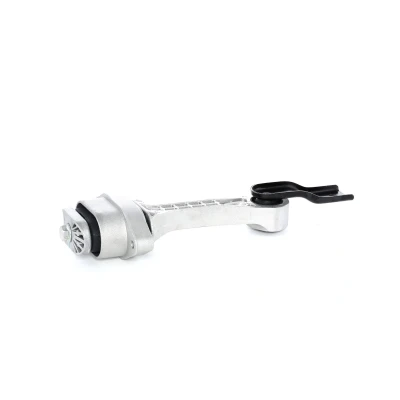 Bilde av FEBI BILSTEIN 26610 Motorfeste bak Gummimetallager AUDI: A3 Hatchback, TT Roadster, VOLKSWAGEN: Golf 4