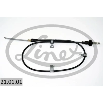 Bilde av Bremsewire LINEX 21.01.01