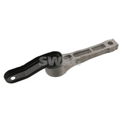 Bilde av SWAG 30 93 1959 Motorfeste bak Gummimetallager gummi VOLKSWAGEN: Golf 5, 6, Caddy 3, AUDI: A3 Sportback, SKODA: Octavia 2 Combi