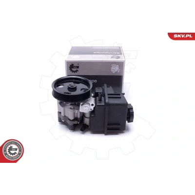 Bilde av Hydraulikkpumpe, styring, mercedes benz, 0064666601, A0064666601