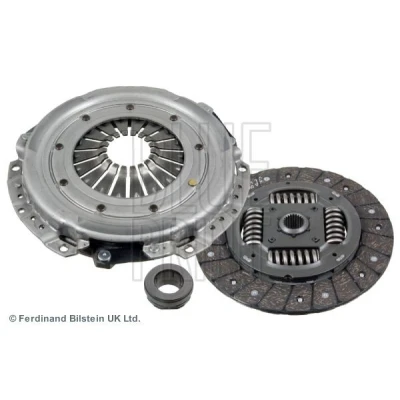 Bilde av BLUE PRINT ADV183058 Clutch tre deler med syntetisk fett utløserlager 230 AUDI: A4 B6 Avant, B5 A6 C5 Avant