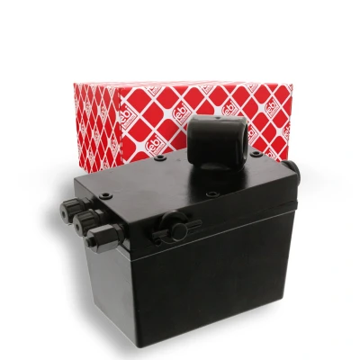 Bilde av FEBI BILSTEIN 47533 Vippepumpe, førerhus
