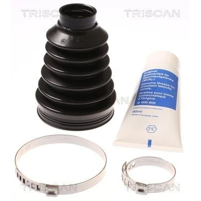 Bilde av TRISCAN 8540 29917 Drivakselmansjett Termoplast VOLKSWAGEN: Passat B6 Variant, Golf 5, Caddy 3, AUDI: A3 Sportback, A4 B8 Allroad, Q5