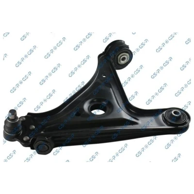 Bilde av Bærebru, Framaksel venstre, Nede, opel omega b, b kombi, vauxhall omega, 0352029, 0352197, 090445669, 090497307, 090576788, 352029