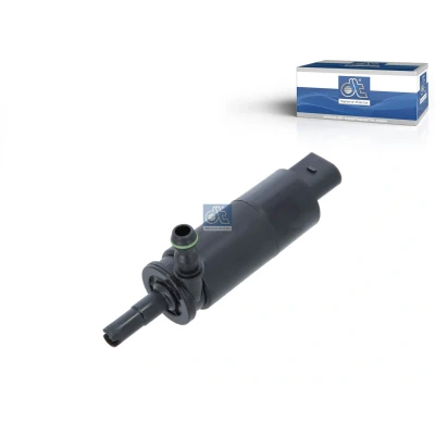 Bilde av DT Spare Parts 5.81162 Vaskevannspumpe, lyskastervasking