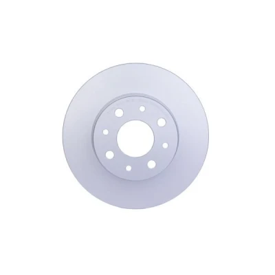 Bilde av HELLA PRO 8DD 355 116 441 Bremseskiver 251 10 04/08 98 fullt ut belagt uten hjulfestebolt, hjulnav ALFA ROMEO: MiTo