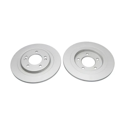 Bilde av KAVO PARTS BR 3276 C Bremseskiver 284 10 5 114 fullt ut belagt KIA: cee‘d II Hatchback, Sportswagon, Pro Hatchback