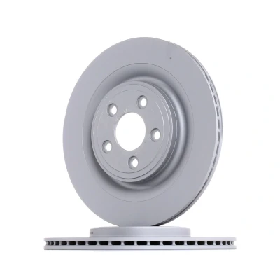 Bilde av BOSCH 0 986 479 628 Bremseskiver 326 20 5 108 ventilert belagt høy karbon JAGUAR: XJ Sedan, XF XK 8 Coupé