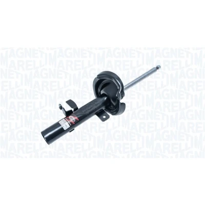 Bilde av MAGNETI MARELLI 357512070200 Støtdemper framaksel venstre gasstrykk torørs fjærbein øvre stift FORD: FOCUS 3, 3 Turnier, C Max 2