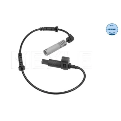 Bilde av Sensor, hjulturtall, framaksel, Høyre eller venstre, bmw 3 [e46], cabriolet compact coupé touring 1
