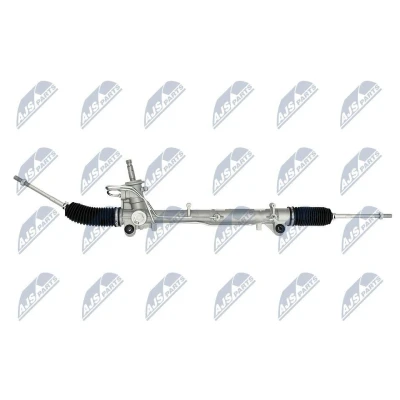 Bilde av Styresnekke, ford fiesta v, van mazda 2, 1336686, 1351310, 1352976, 1418654, 1465900, 1631754, 2S61 3200 KP, MA, 2S6