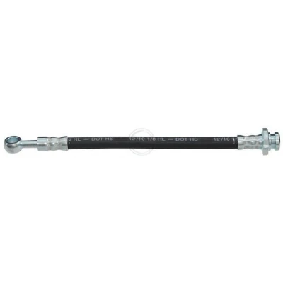 Bilde av A.B.S. SL 3791 Bremseslange 225 BANJO 10.0 mm NISSAN: Patrol GR 4 SUV