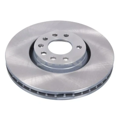 Bilde av SWAG 40 94 4130 Bremseskiver framaksel 314 28 5 110 innvendig ventilert belagt SAAB: 9 3 Sedan, Stasjonsvogn, Cabrio, OPEL: Vectra C Caravan