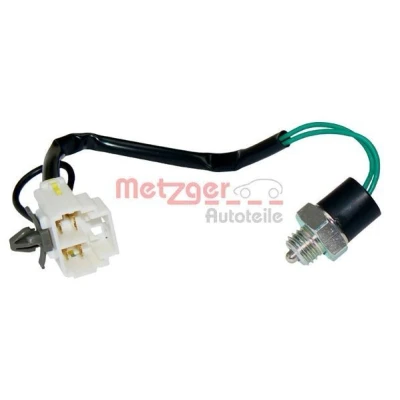 Bilde av METZGER 0912053 Bryter, ryggelys