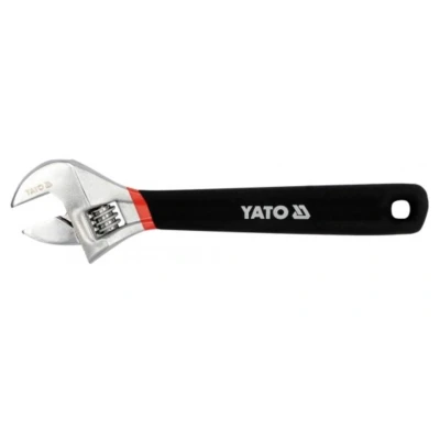 Bilde av YATO YT 21650 Skiftenøkkel 150mm 19mm karbonstål