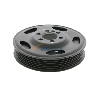 Bilde av VAICO V10 8783 Remskive Veivaksel 6 PK 5 Original Quality AUDI: A6 C6 Avant, Sedan, A4 B7 SKODA: Octavia 2 Combi