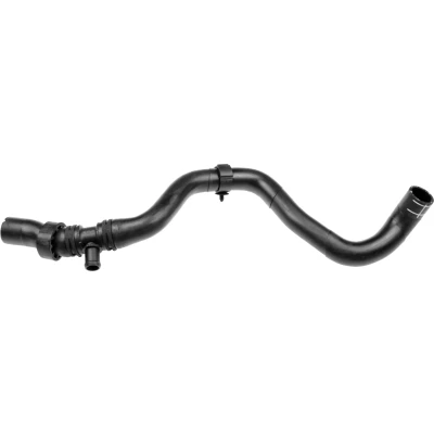 Bilde av GATES 05 4073 Radiatorslange EPDM (etyl propylen dien gummi)