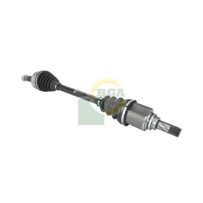 Bilde av Drivaksel, Framaksel venstre Bga DS7400L renault captur i OE 391010466R, 391010474R, 391016363R