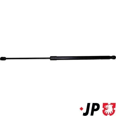 Bilde av JP GROUP 1181208500 Gassfjær 405 for kjøretøy uten spoiler bak SKODA: Octavia II Hatchback