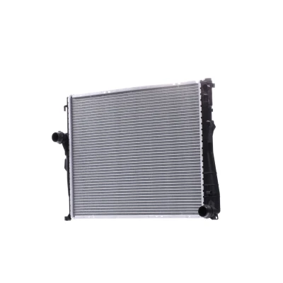 Bilde av NISSENS 60784A Radiator Aluminium 582 449 22 Kjøleribber loddet BMW: 3 Coupé, Touring, Sedan