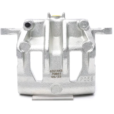 Bilde av METZGER 6261443 Bremsecaliper framaksel venstre KIA: SORENTO 2