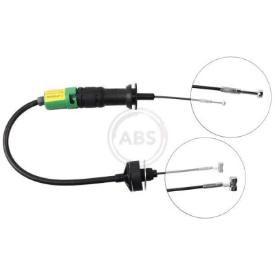 Bilde av A.B.S. K24680 Koplingskabel med automatisk justering