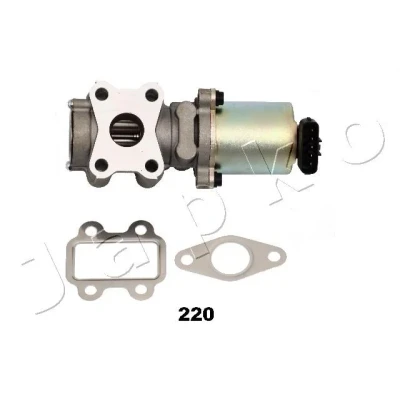Bilde av JAPKO 150220 EGR Ventil LEXUS: IS 2