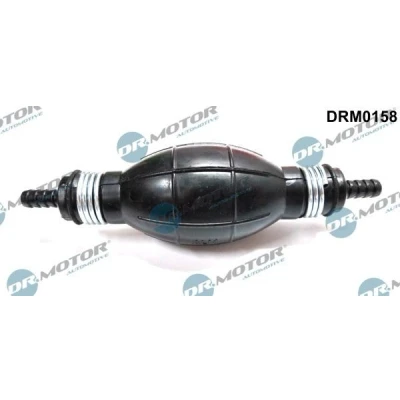 Bilde av DR.MOTOR AUTOMOTIVE DRM0158 Pumpe, brennstoff for transport